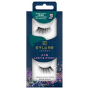 Eylure Eco Lash & Stash False Eyelashes Vegan Faux Mink- Date Night