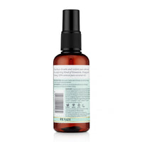 Tisserand - Total De-Stress - Massage & Body Oil - Orange, Geranium, Nutmeg Essential Oil - 100% Natural Pure Essential Oils - 100ml