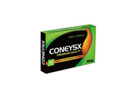 CONEYSX | 10 Capsules | Ginseng | Stronger | Power & Performance | Immediate Effect