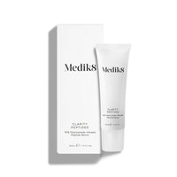 Medik8 Clarity Peptides - 10% Niacinamide-Infused Peptide Serum With Hyaluronic Acid - For For Visibly Clarified, Luminous Skin - 30ml