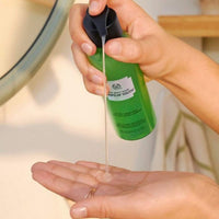 The Body Shop Drops of Youth Liquid Peel Face Wash 100 ml