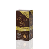 Argan Oil ARGAN OIL HAIR TREATMENT 50ML