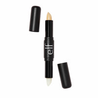 E.L.F. Cosmetics , Lip Primer & Plumper, Clear/Natural, 0.06 oz. (1.78g)/0.05 oz. (1.35 g)