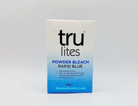 Truzone - Trulites Rapid Blue Powder Bleach 80g