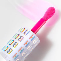 Makeup Revolution, PH Bomb Lip & Cheek Oil, Adapting & Buildable Formula, Universal Shade, 4.5 ml