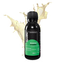 Lipolife liposomal high Strength Vitamin C 1000mg (Peach Flavour) - lipolife LVC9. 30 Day Supply. Formulated with Quali-C and Sunflower phospholipids. Superior Nutrient delivery