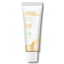 Shefave Sunscreen Cream for Face SPF50 Relief Sun Organic Rice Sunscreen