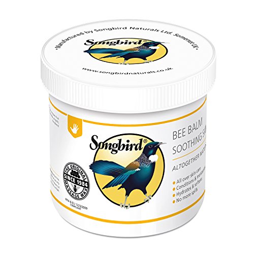 Songbird Naturals Bee Balm 550g