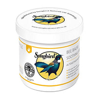 Songbird Naturals Bee Balm 550g