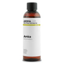 Aroma Labs ORGANIC - ARNICA Infused Oil - 100mL - 100% Pure, Natural and Cosmos Certified - AROMA LABS (French Brand)