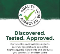 Generic Full Spectrum Bute.SupRoot, 400mg per Capsules