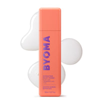 BYOMA Hydrating Milky Toner, Ultra-Soothing for Dry Skin (150ml)