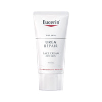 Eucerin Dry Skin Face Cream, 50 ml (Pack of 1)