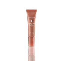 Naturium Phyto-Glow Lip Balm | With Shea Butter & Squalane, Sheer Tinted Colour | 10 ml, Spice