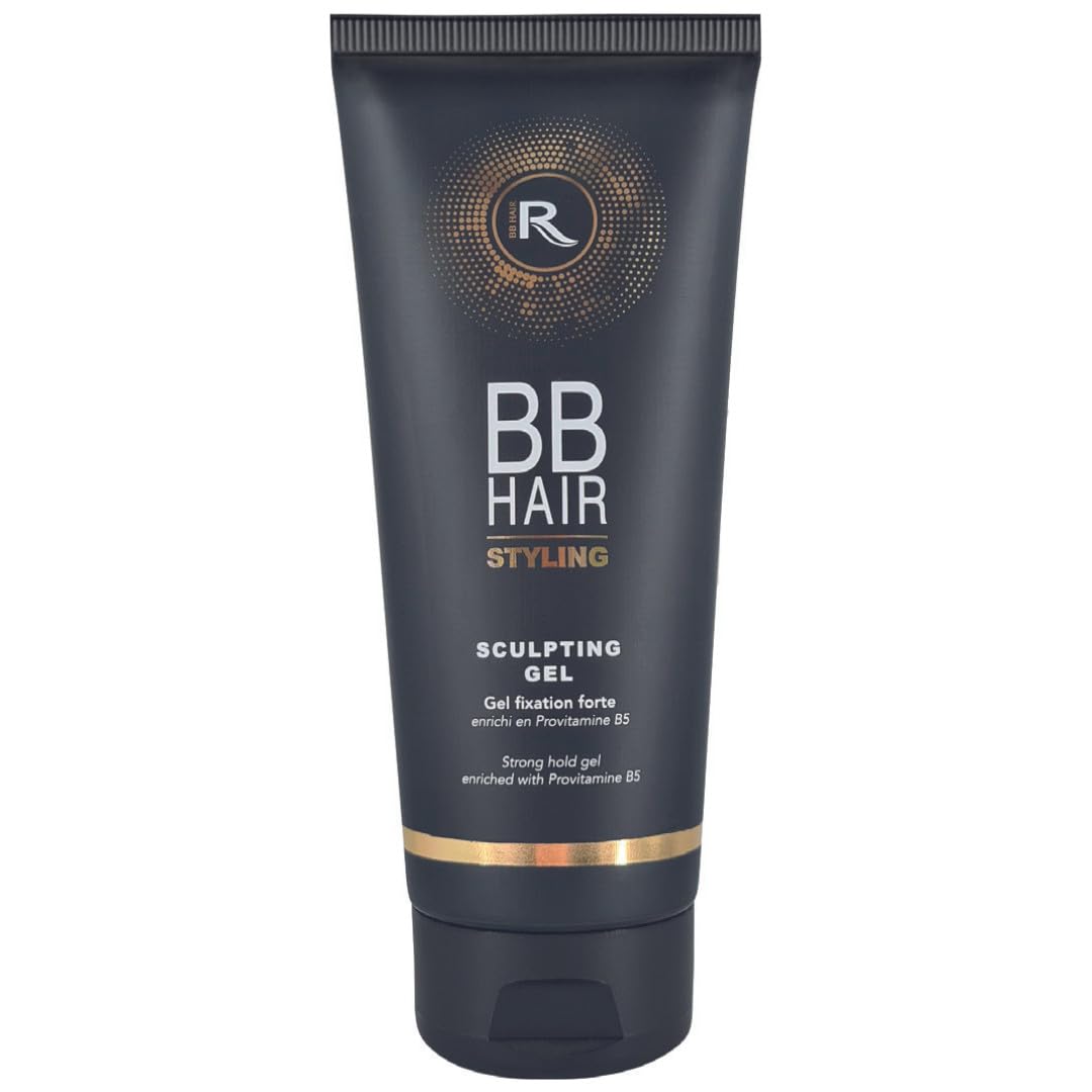 BBHair Generik Shaping gel, 200 ml