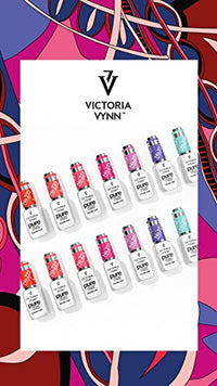 VICTORIA VYNN Pure Creamy Hybrid 224 ROUGE ABSTRACT 8 ml