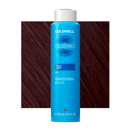 Goldwell GOLDWELL Colorance 5R Teak can 120ml