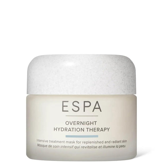 ESPA | Overnight Hydration Therapy | 55ml | Hyaluronic Acid & Vitamin C