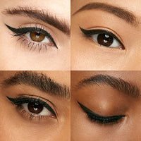 Kiko Milano KIKO Milano Ultimate Pen Eyeliner - 01 | Lasting hold pen eyeliner