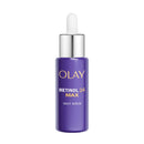 Olay Retinol 24 MAX Night Face Serum, 40ml