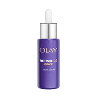 Olay Retinol 24 MAX Night Face Serum, 40ml