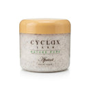 Cyclax Nature Pure Facial Scrub Apricot for Face & Body Exfoliation, Refreshes & Removes Dull Surface Skin Cells 300ml