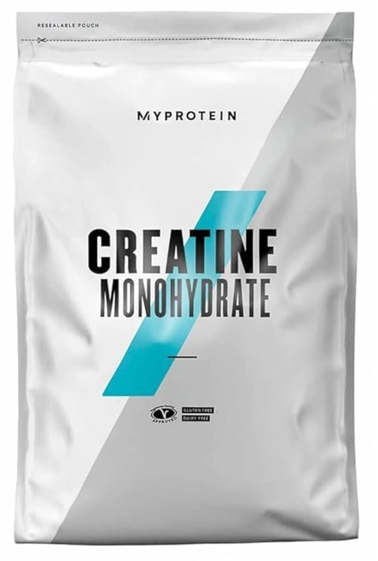 Myprotein Creatine Monohydrate Powder - 250G