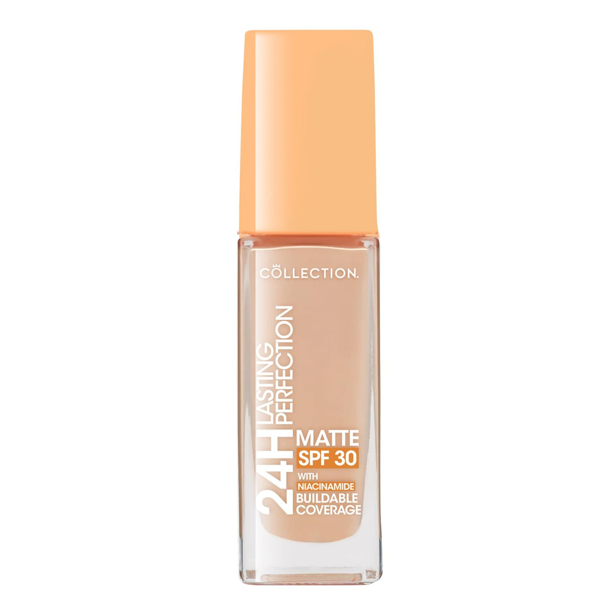Collection Lasting Perfection Foundation- Fair Cool - 27ml