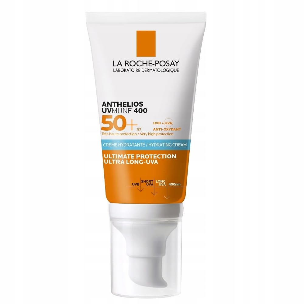La Roche-Posay Toleriane Ultra Dermallergo Hydrating Serum For Sensitive Skin 20ml