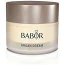 BABOR Argan Cream, Anti-Aging Daily Face Treatment, Improves Elasticity, Non-Comedogenic and Paraben Free