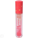 Sunkissed Sunset Shine Lip Oil, Vitamin E Enriched Hydrating Lip Balm with Subtle Color, Tropical Paradise Inspired Flavor