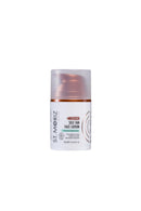 ST. MORIZ St Moriz Advanced Medium Colour Correcting Self Tan Face Lotion | With Hyaluronic Acid & Vitamin B5 | Olive Colour Correcting Undertones Neutralise Red Tones | Wear Alone & Under Makeup | Vegan | 50ml