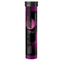 Tonic Health Rest and Recovery Magnesium Effervescent Tablets - 300mg Elemental Magnesium, Ashwagandha, Lemon Balm - No Sugar, Vegan Multivitamin - Relax and Recharge, Calming Cherry 160 Count