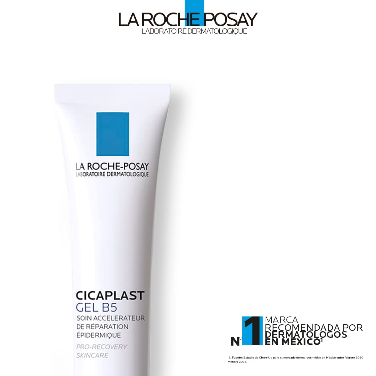 La Roche-Posay La Roche Posay Cicaplast Gel B5,40ml