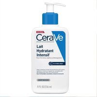 CeraVe, Intensive Moisturising Lotion, With Hyaluronic Acid, 3 Essential Ceramides & Hydro-Urea Technology, For Dry to Very Dry Skin 473ML