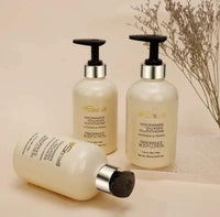 Niacinamide Collagen Glutathione Fragrance Body Lotion, 500 ml