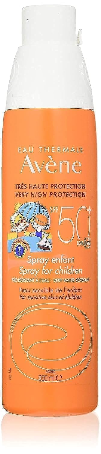 Pierrefabreavene Body Sun Protection, 210 g