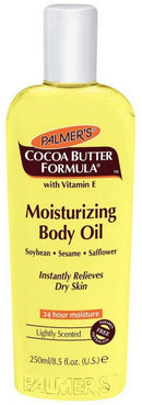 Palmers Cocoa Butter Moisturising Body Oil