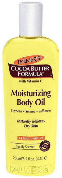 Palmers Cocoa Butter Moisturising Body Oil