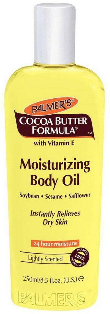 Palmer's Palmers Cocoa Butter Moisturising Body Oil