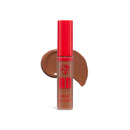 W7 HD Concealer - Rich and Creamy Matte Formula - Medium Lasting & Buildable Coverage (DDN10 Deep Dark Neutral)