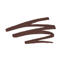 Rimmel Scandal'Eyes Waterproof Eyeliner, Brown
