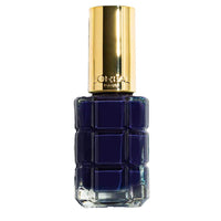 L'Oreal Paris L'OREAL - Vernis à ongles - COLOR RICHE Vernis à l'huile - 13.5ml - 334 violet de nuit