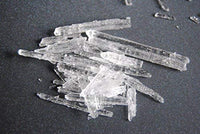 well2wellness Menthol Crystals 100 g