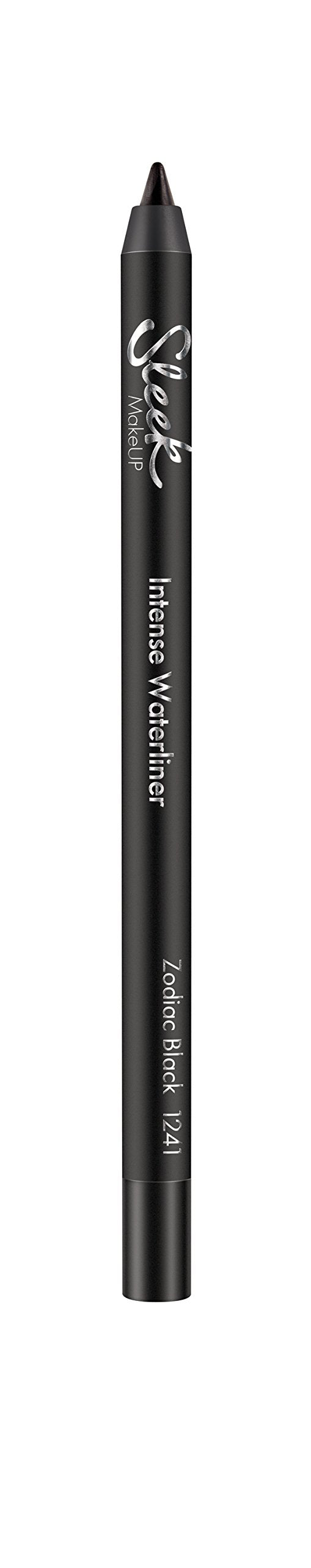 Sleek Makeup Sleek Makeup Intense Waterliner Zodiac Black 2 Ml X