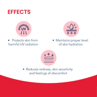 Novaclear Redless Soothing Day Cream
