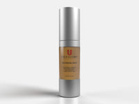 unue london radiant future FACE RENEWAL SERUM