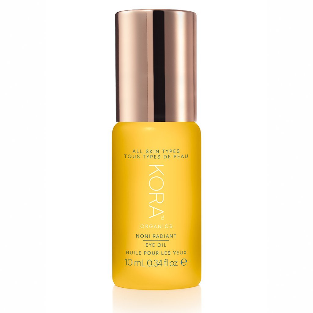 KORA Organics KORA ORGANICS Noni Radiant Eye Oil