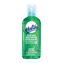 Malibu Sun After Sun Care, Cooling and Soothing Moisturising Gel, Aloe Vera, 100ml