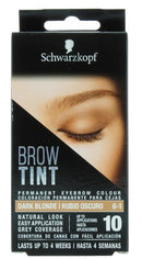 Schwarzkopf Tinte Cejas